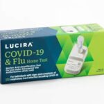 FDA одобрило первый домашний тест для выявления гриппа и COVID-19