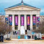 Shedd Aquarium будет бесплатным во вторник, среду и четверг в течение следующих двух недель