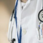Зафиксировано 622 избыточных случая смерти среди врачей во время пандемии