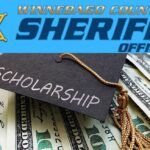 The Illinois Sheriff’s Association предоставит более $58.000 в виде стипендий для студентов Иллинойса на 2023-2024 учебный год