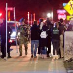 3 человека убиты в результате стрельбы в Michigan State University