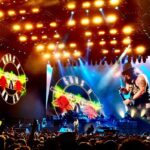 Guns N’ Roses возвращаются на Wrigley Field в августе 2023 года