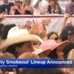 Объявлен состав Windy City Smokeout 2023: хедлайнерами стали Darius Rucker, Zach Bryan