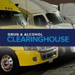 FMCSA планирует внести изменения в Информационный центр по наркотикам и алкоголю