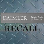 Daimler Trucks отзывает траки Freightliner и Western Star из-за проблем с тормозами