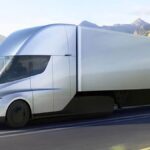 В бизнес-модели Tesla Semi есть серьезный недостаток