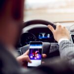 Законопроект штата Иллинойс запретит видеозвонки во время вождения