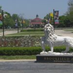 Brookfield Zoo занял 5-е место в рейтинге 10 лучших зоопарков по версии USA Today