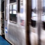 5 человек арестованы во время попытки ограбления поезда CTA Red Line