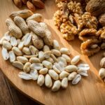 Употребление орехов и семян может снизить риск сердечно-сосудистых заболеваний