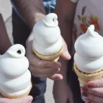 В честь начала весны Dairy Queen дарит всем жителям Иллинойса рожок мороженого