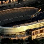 Вот кто выступит на Soldier Field в 2023 году