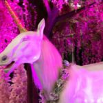 В эту пятницу на Navy Pier появится причудливый Pop-Up для детей под названием Unicorn World