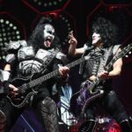 KISS объявляют об остановке в Чикаго в рамках прощального тура End of the Road