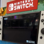 Ваши дети смогут поиграть в гигантскую Nintendo Switch в торговом центре штата Иллинойс