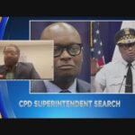 Комиссия сообщества по общественной безопасности начинает поиск нового начальника CPD