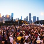 Hyde Park Summer Fest  возвращается в Чикаго в 2023 году