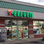 По меньшей мере пять магазинов 7-Eleven подверглись нападению вооруженных грабителей на Northwest Side