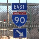 Metra добавляет дополнительные поезда на линию UP Northwest из-за ремонта Kennedy Expressway