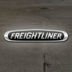 Более 60 000 траков Freightliner отозваны из-за проблем с рулевым управлением