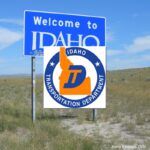 В Айдахо собираются разрешить онлайн-продление действия CDL