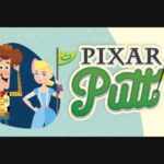 Pixar Putt возвращается на Navy Pier с 22 апреля по 10 сентября