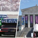 Этим летом Shedd Aquarium может потерять миллионы долларов из-за уличной гонки NASCAR