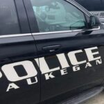 В Waukegan автомобиль насмерть сбил пешехода при попытке пересечь проезжую часть