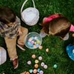 Долгожданный пасхальный праздник Easter Egg-Stravaganza пройдет в Lincoln Park Zoo 8 апреля