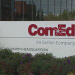 ComEd снова просит поднять тарифы на электроэнергию в Иллинойсе