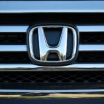 Honda отзывает некоторые модели CR-V в штатах с холодным климатом