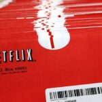 Конец эпохи: Netflix закроет службу рассылки DVD спустя 25 лет работы