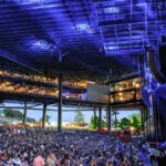 Hollywood Casino Amphitheatre в Tinley Park получает новое имя