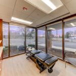 Skender завершает строительство Northwestern Medicine Pain & Spine Center