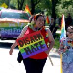 Парад и пикник Buffalo Grove Pride назначен на 4 июня, принимаются заявки на участие