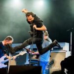 Этой осенью Pearl Jam проведут два концерта в Чикаго в рамках нового тура