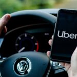 Uber дарит офису шерифа округа Cook ваучеры на $10.000 для помощи пострадавшим от домашнего насилия