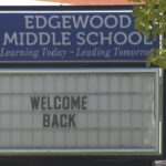 Edgewood Middle School проводит расследование после того, как игра по анатомии стала откровенно сексуальной на уроке здоровья