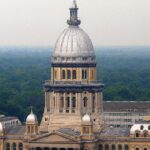 Законодатели штата хотят внести изменения в закон Иллинойса о каннабисе