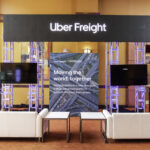 EBITDA Uber Freight продолжает падать; выручка упала на 23% по сравнению с прошлым годом