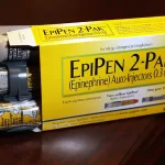 Законопроект штата Иллинойс, ограничивающий стоимость EpiPens, на шаг ближе к тому, чтобы стать законом