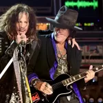 В сентябре Aerosmith начинают свой последний прощальный тур с остановкой в Чикаго