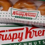 Krispy Kreme бесплатно раздает дюжину пончиков выпускникам 2023 года