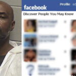 Жертва сексуального насилия опознала нападавшего после того, как Facebook поместил его профиль в раздел «Люди, которых вы можете знать»