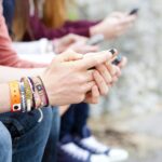 Психологическая ассоциация выпустила рекомендации по использованию социальных сетей подростками