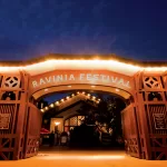 В понедельник в продажу поступили билеты на Ravinia Festival 2023