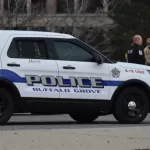 Полиция Buffalo Grove объявляет о проведении кампании по обеспечению безопасности дорожного движения