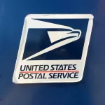 51-летний мужчина пойман во время ночной кражи из почтового ящика USPS