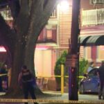 Туристка из Чикаго ранена, официант убит в результате стрельбы в Новом Орлеане