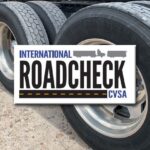 Завтра начнется International Roadcheck